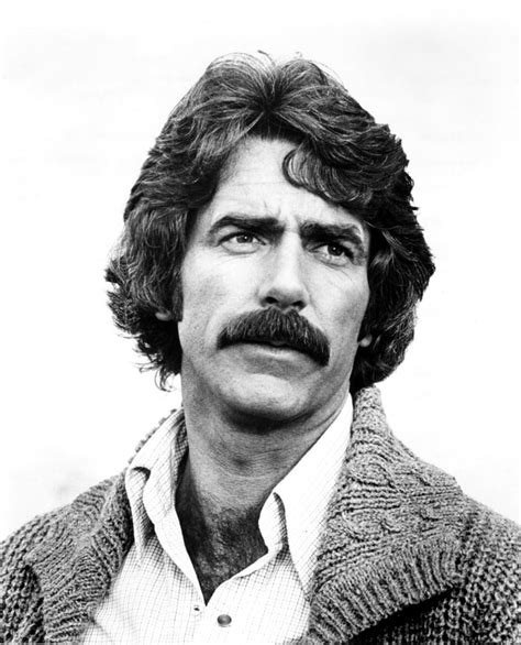 sam elliott young pictures